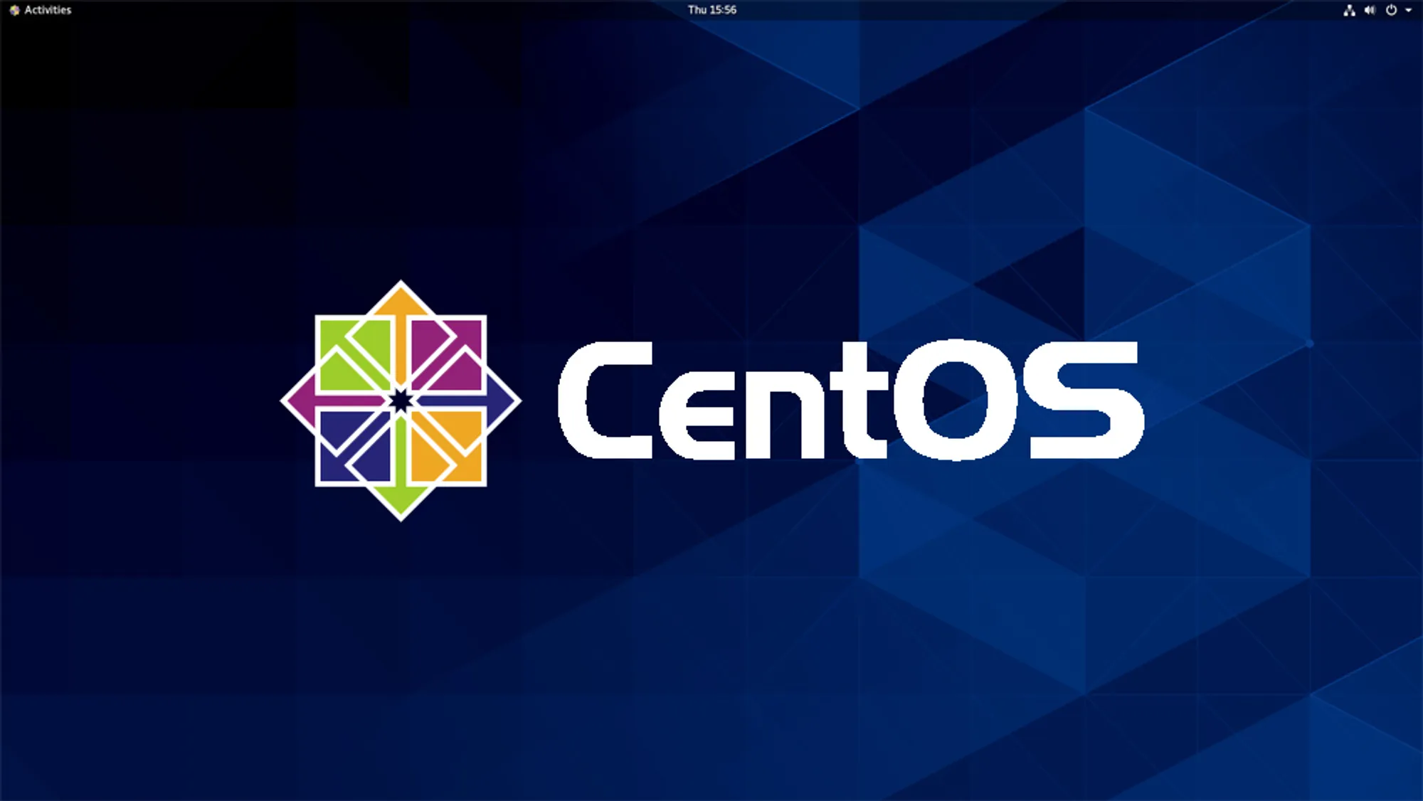 Centos7 的安装与配置 - 2